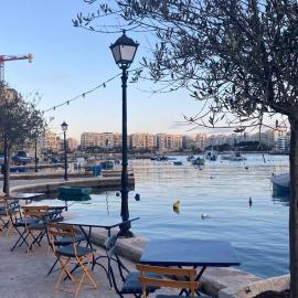 Malta Crown guesthouse