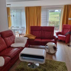 Ferienwohnung im Villenviertel Ilmenau, hotel in Ilmenau