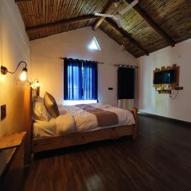 THE FARM COTTAGES NAINITAL