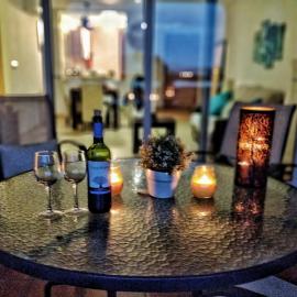 Mar Menor Golf 2 Free Pool, Padel tennis, Gym Yoga etc, hotel a Múrcia