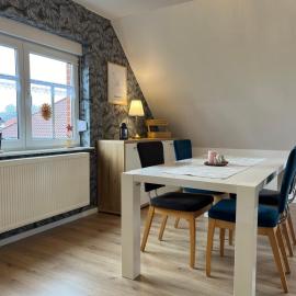 Ferienwohnung Lina in Westerstede, hotel in Westerstede