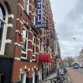 Hotel Sphinx