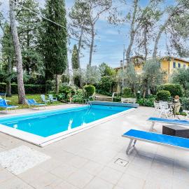 Villa Paola Private Pool Gym in Chianti - Happy Rentals