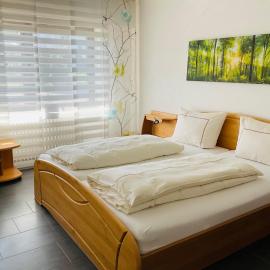 Ferienwohnung Raevenhof, hótel í Ayl