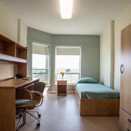 Mount Saint Vincent University，哈利法克斯的飯店