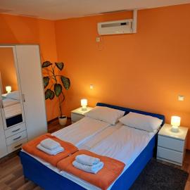 Rooms Modrušan, hotell i Slunj