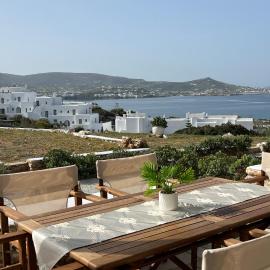 Krios Guesthouse