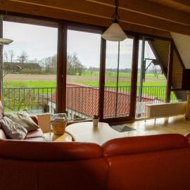 Idyllische Ferienwohnung in Seefeld
