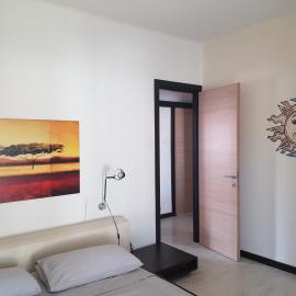 Casa Ellie - casa vacanze con giardino e posto auto privati、グラードのホテル