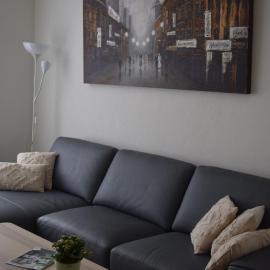 Apartment Aurora, khách sạn ở Ieper