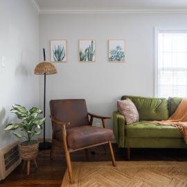 Charming University Heights Home, hotel in Cleveland