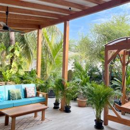 Villa Laguna Maldives, khách sạn ở Đảo Fulhadhoo