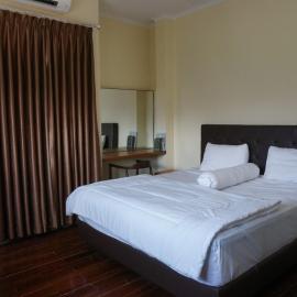 Cipada Guesthouse syariah, hotel v destinaci Sumedang