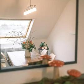 FERIENWOHNUNG "Deichort" Meppen