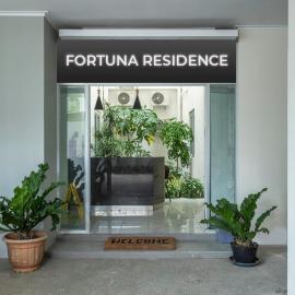 Fortuna Hotel & Residence by My Hospitality