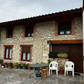 Casa rural La Bolera - San Vicente de la Barquera