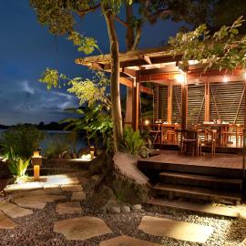 Jicaro Island Lodge Member of the Cayuga Collection, hotel v destinácii Isletas de Granada