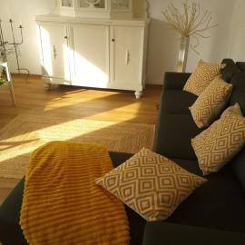 Helle 4 ZKB mit Balkon in Wittlich