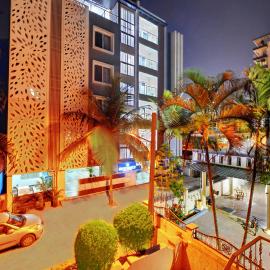 Yahweh Suites