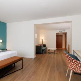Exe Vienna, hotel a Viena