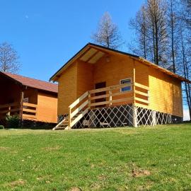 Modrzewie, khách sạn ở Międzylesie