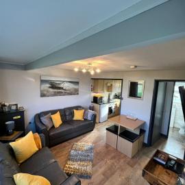 44 Sundowner Hemsby, Hotel in Great Yarmouth