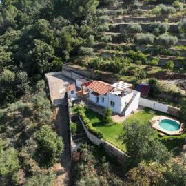 Holiday Apartment Villa Camilla