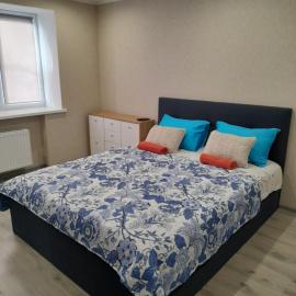 Daugavpils I Apartment, hotel en Daugavpils