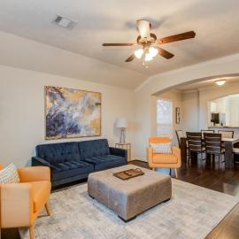 Tomball Fall Special Pets allowed, hotel in Tomball