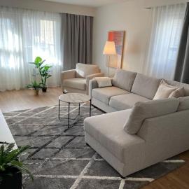 Nice and spacious condo, готель у Гельсінкі