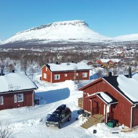 Riekko Mökki
