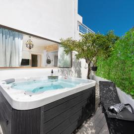 Evi's Afandou Suite, ξενοδοχείο στην Αφάντου