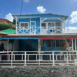 Baba’s Beach Bungalow
