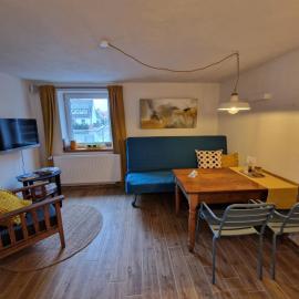 Ferienwohnung by Thomas Extertal