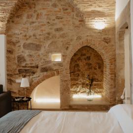 PORTAL DE SANTIAGO, hotel em Cáceres