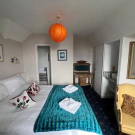 Penzance Seaside studios, hotel a Penzance