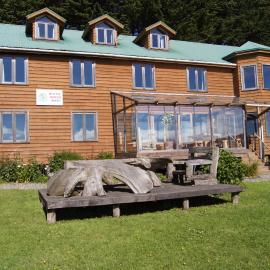 Hostal Mundo Nuevo – hotel w mieście Ancud
