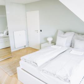 raum life - Design Apartment in Hallbergmoos, hotel a Hallbergmoos