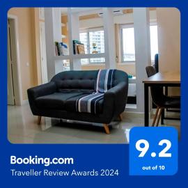 Cozy Studio, hotel in Luanda
