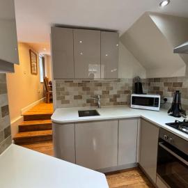 Quirky cottage in the historical town of Beverley