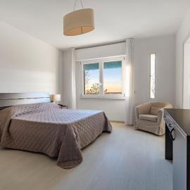 Hotel Sorriso, hotel u gradu Venecija-Lido