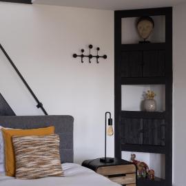 Viesnīca B&B De Joker pilsētā Turnauta