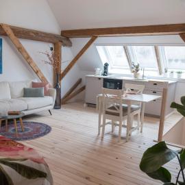 B&B Buurvrouw Buurman, hotel en Blankenham