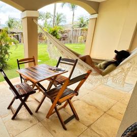 Residence Cumbuco Paradise Beach, khách sạn ở Cumbuco