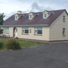 Doonhill Lodge, hotel a Galway