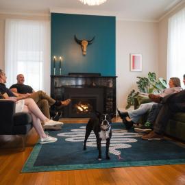Canandaigua Guesthouse, hotel em Canandaigua