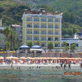 Grand Hotel Victoria