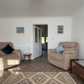 Annie's Hideaway, hotel in Chapel Saint Leonards