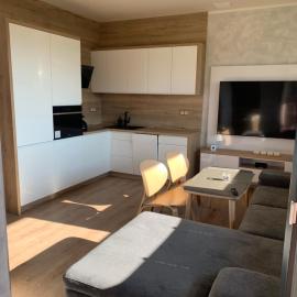 Ubytování v Beskydech - Apartmán Kája, Hotel in Čeladná