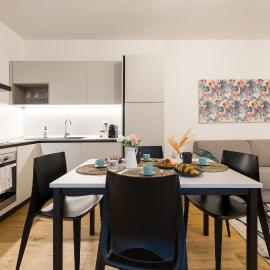 Suite Casa dell'Eden vicino F1/San Gerardo/Monza, хотел в Лисоне